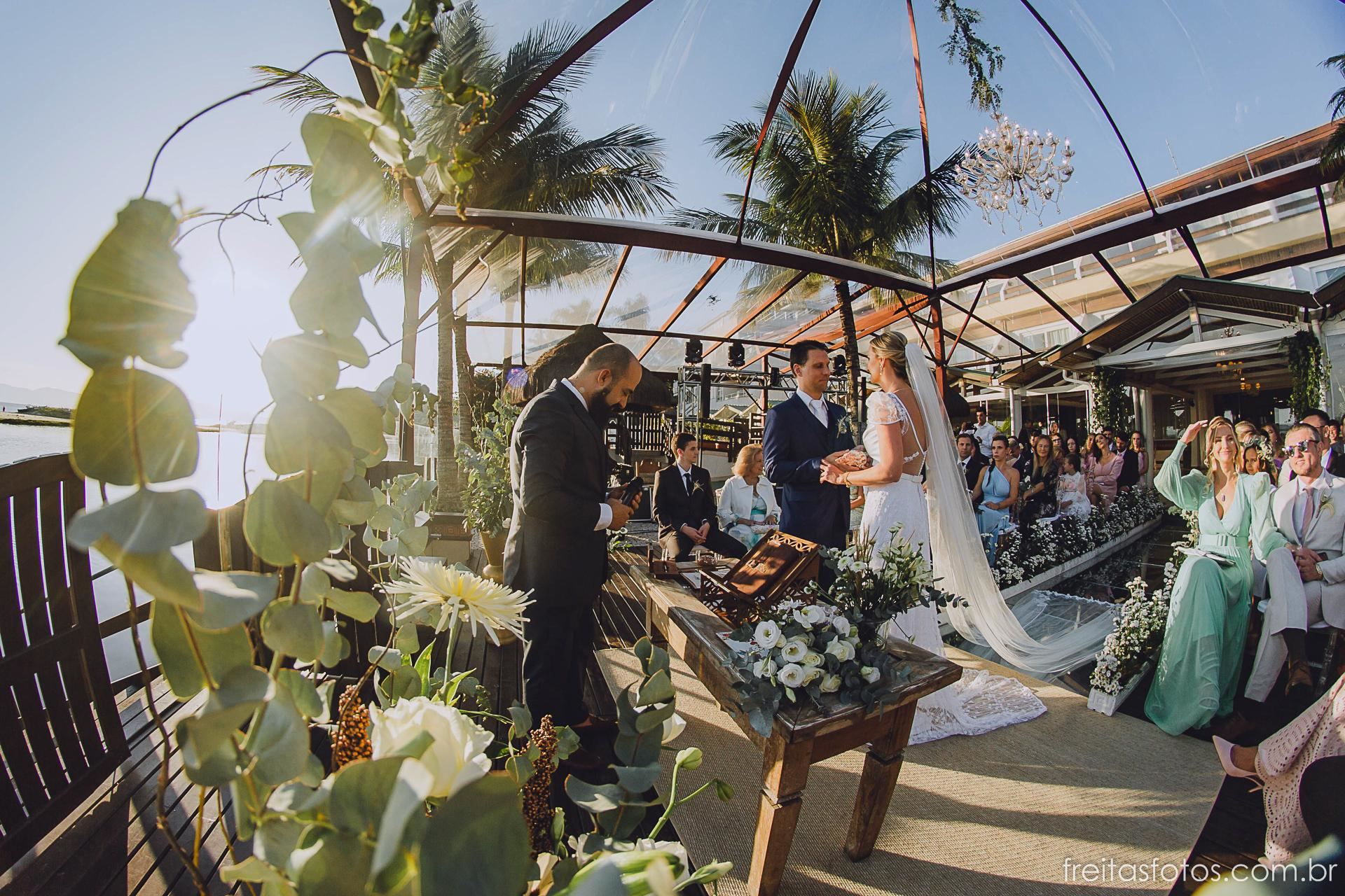 Tendências de Casamento em 2025